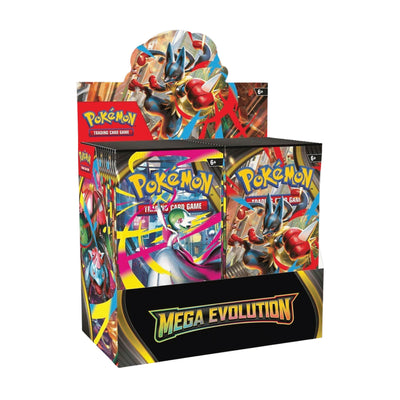 Booster Box