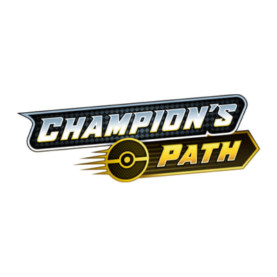 Champions Path
