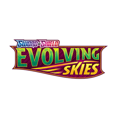 Evolving Skies