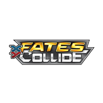 Fates Collide