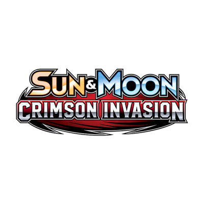 Crimson Invasion