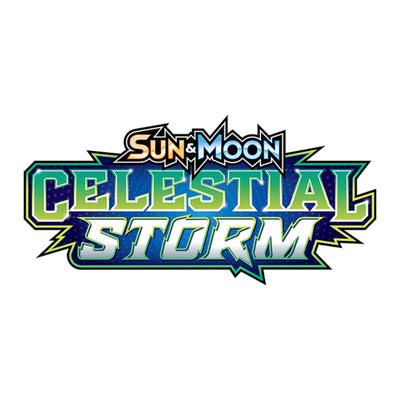 Celestial Storm