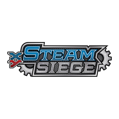 Steam Siege