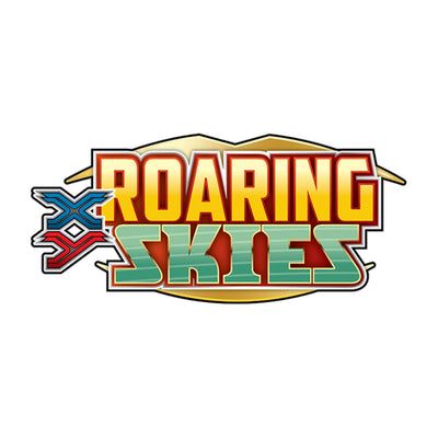 XY Roaring Skies