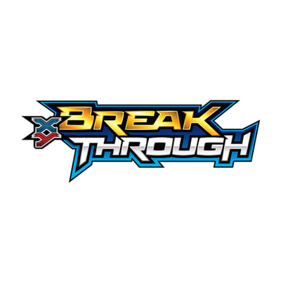 Breakthrough