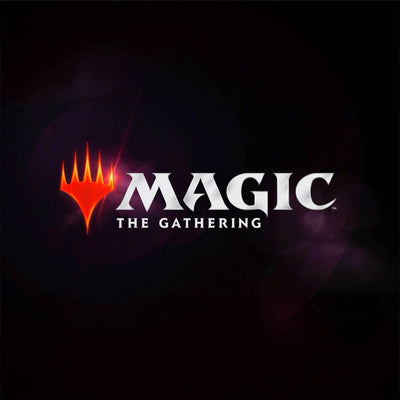 Magic The Gathering