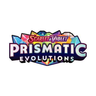 Prismatic