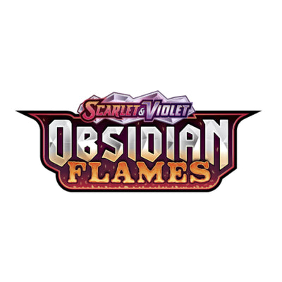 Obsidian Flames