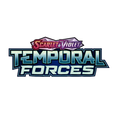 Temporal Forces