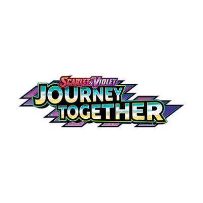 Journey Together