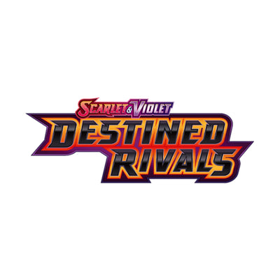 Destined Rivals