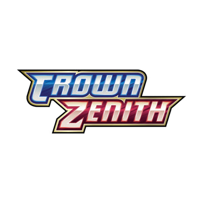 crown zenith
