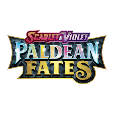 Paldean Fates