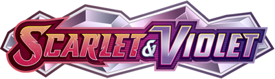 Scarlet & Violet Series