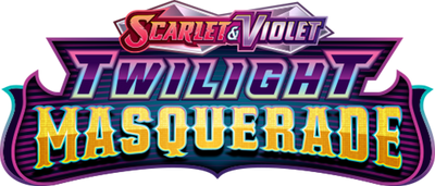 Twilight Masquerade