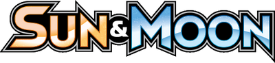 Sun & Moon Series
