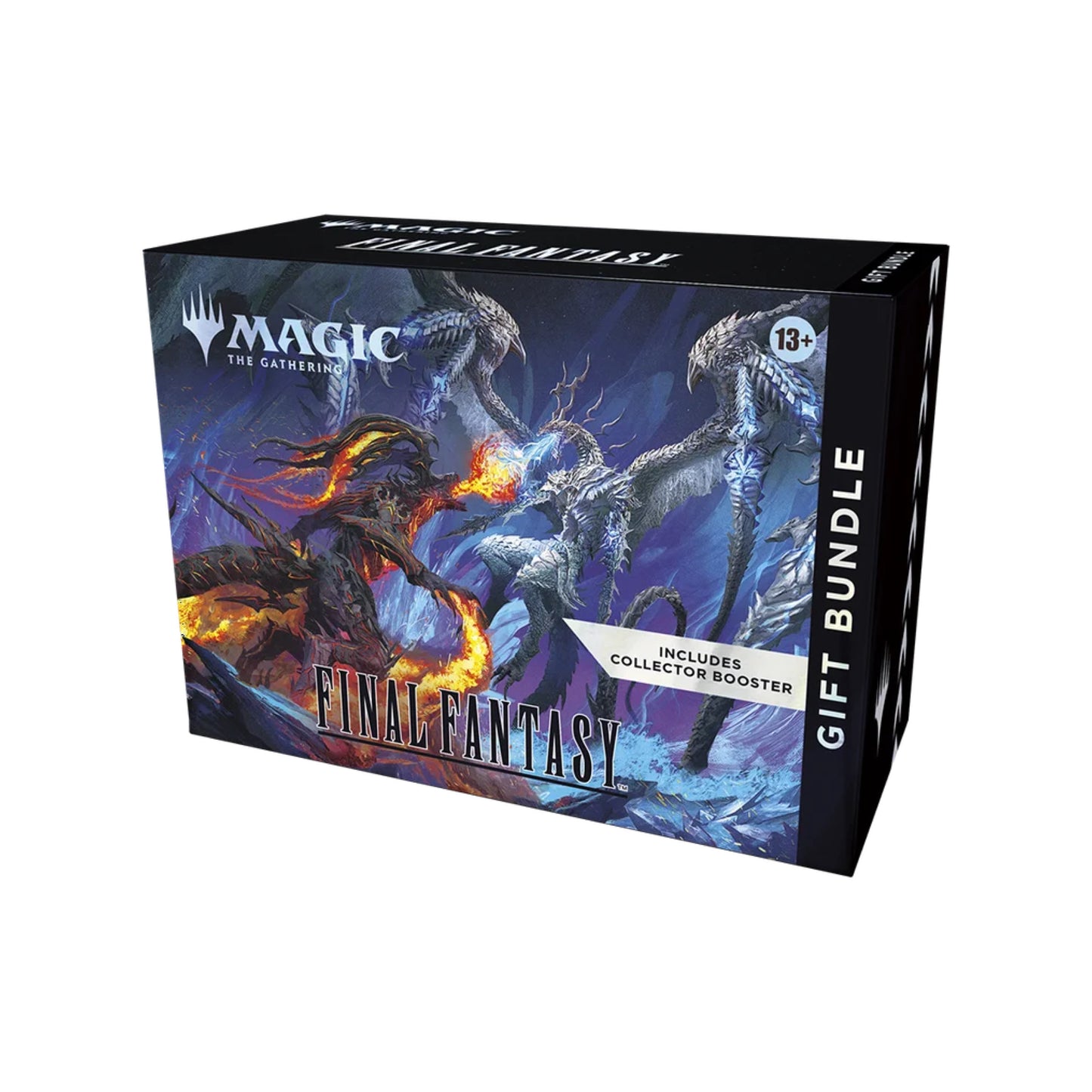 Final Fantasy Gift Bundle (SHOP)