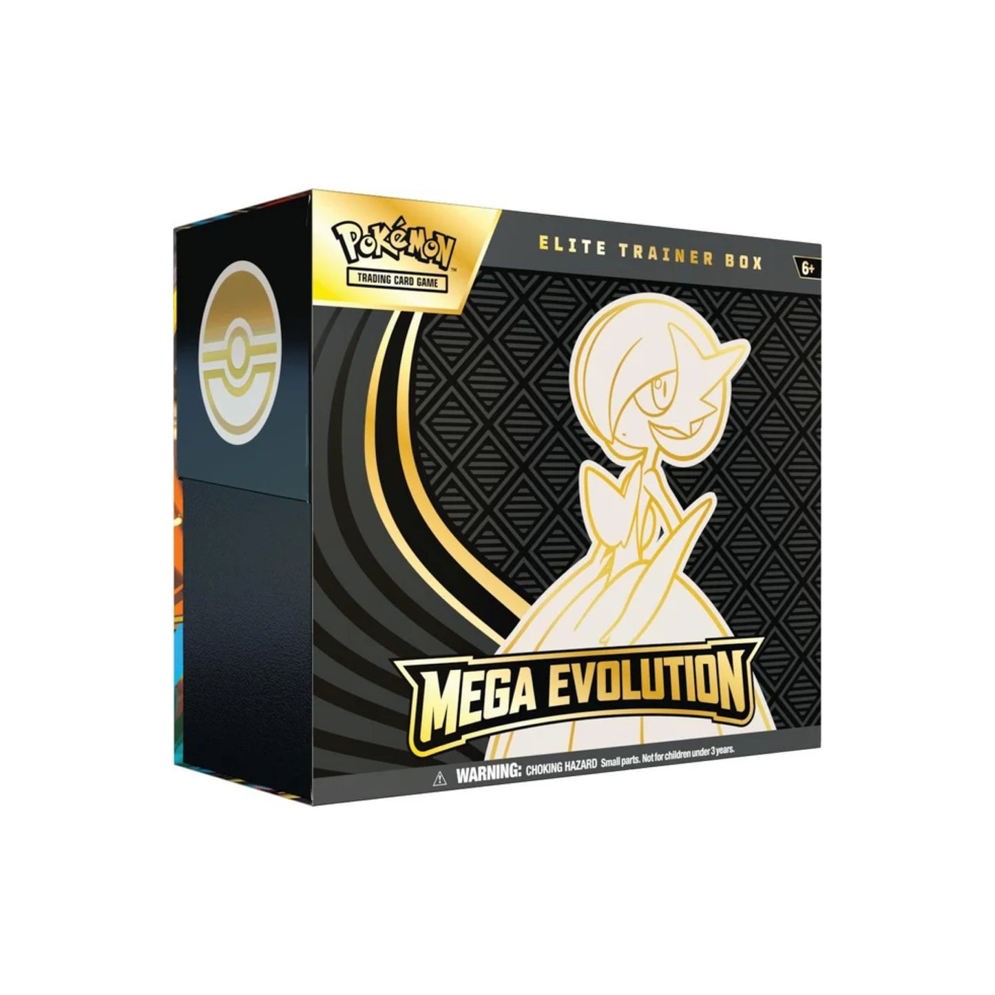 Mega Evolution Elite Trainer Box PREORDER