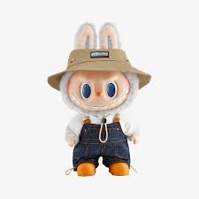 Labubu - Fall in Wild Big (SHOP)