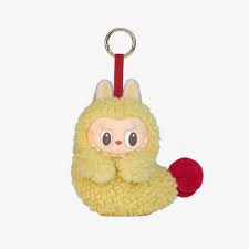 Labubu - Wacky Mart (Shop)