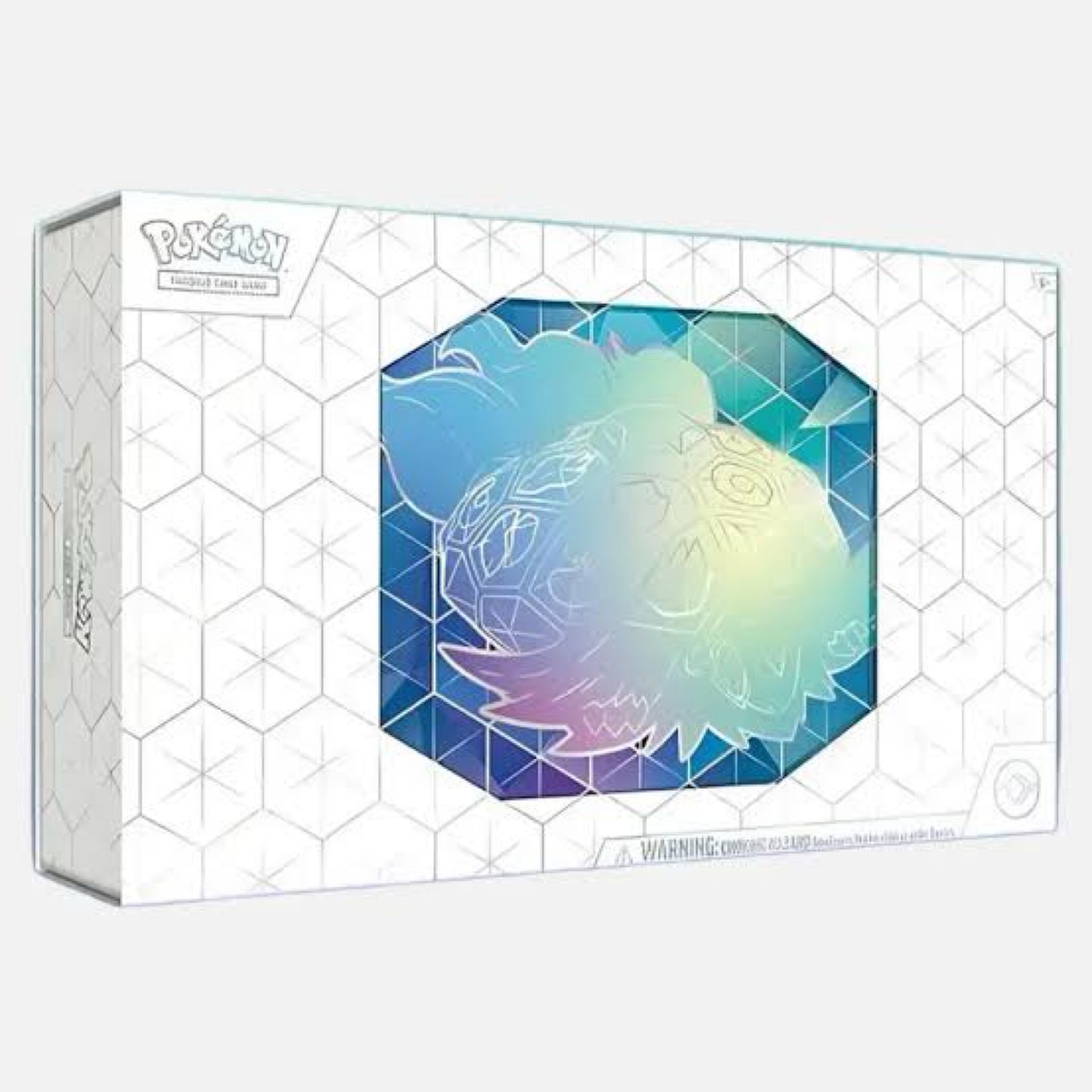 Terapagos ex Ultra-Premium Collection (SHOP)