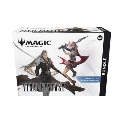Final Fantasy Bundle