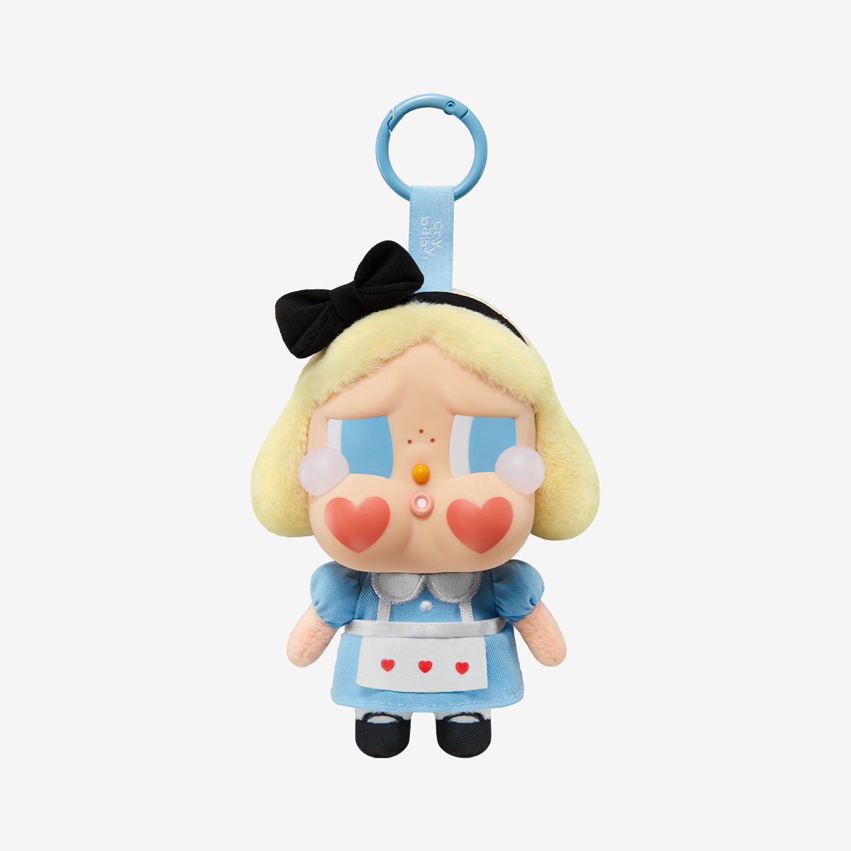 CryBaby - Crying Again (SHOP)