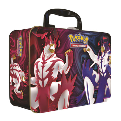 Urshifu Collector Chest (SHOP)