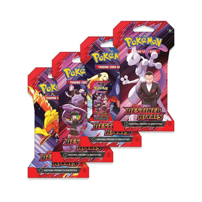 Destined Rivals SLEEVED Blister (SHOP)
