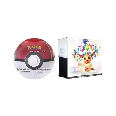 Prismatic 2 Pack Sam’s Club Bundle (SHOP)