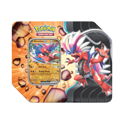 Koraidon Tin (Shop)