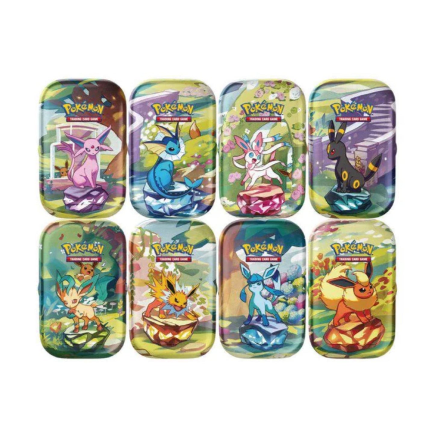Prismatic 8-Pack Tin (SHOP)