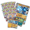 Prismatic Evolutions Lucario ex & Tyranitar ex Premium Collection(SHOP)