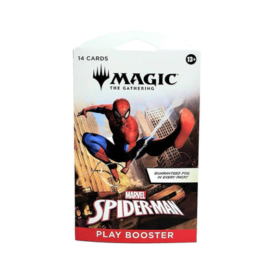 Avatar Play Booster (SHOP) (AJAY)