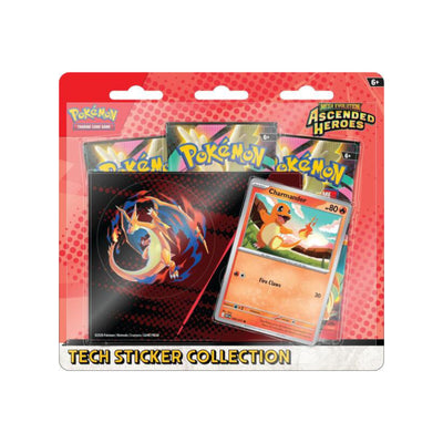 Ascended Hero’s Tech Sticker (SHOP)