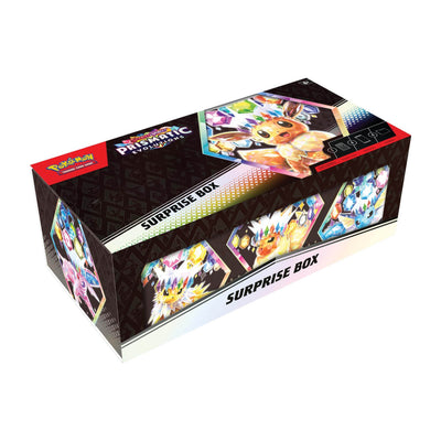 Prismatic Surprise Box (SHOP)