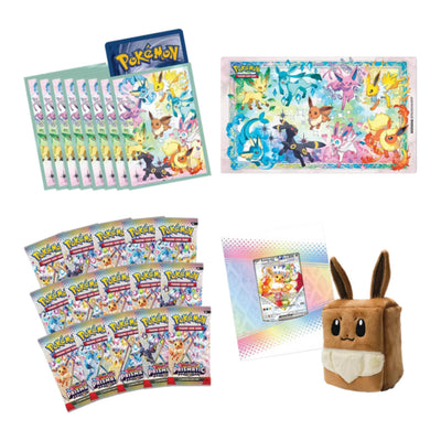 Prismatic Super Premium Collection (SHOP)
