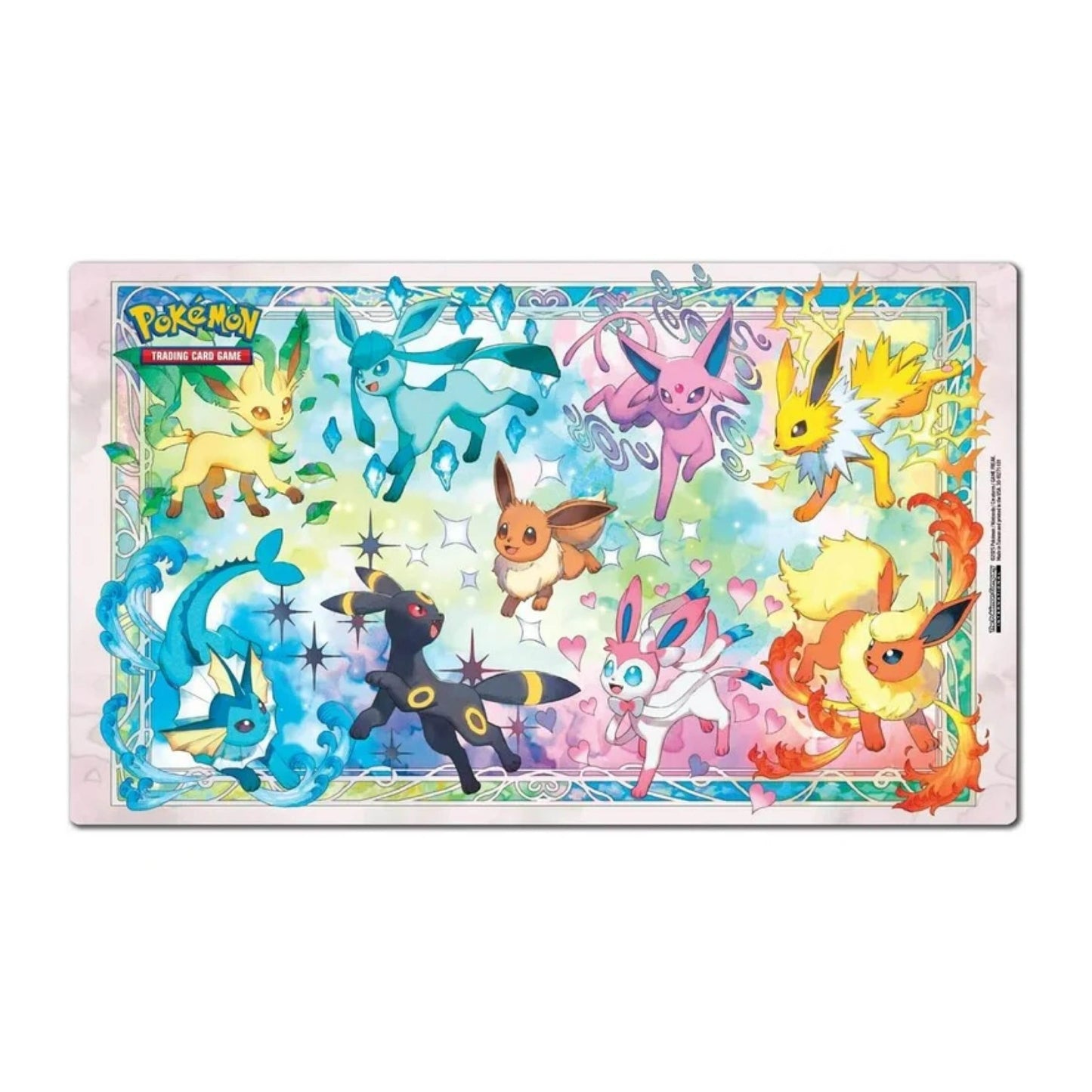 Prismatic Super Premium Collection Playmat (SHOP)