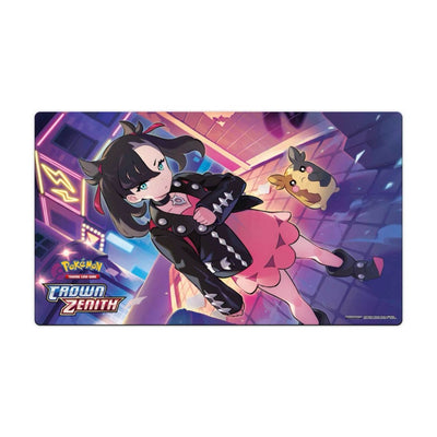 Crown Zenith Morpeko V-Union Playmat (SHOP)