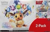 Prismatic 2 Pack Bundle (SHOP)