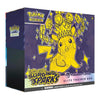 Surging Sparks Elite Trainer Box (Pokemon Center)
