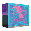 Fusion Strike Elite Trainer Box Pokemon Center