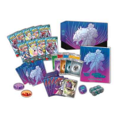 Journey Together Elite Trainer Box (Pokemon Center) (SHOP)