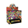 MEGA ELITE BOOSTER COMBO PREORDER