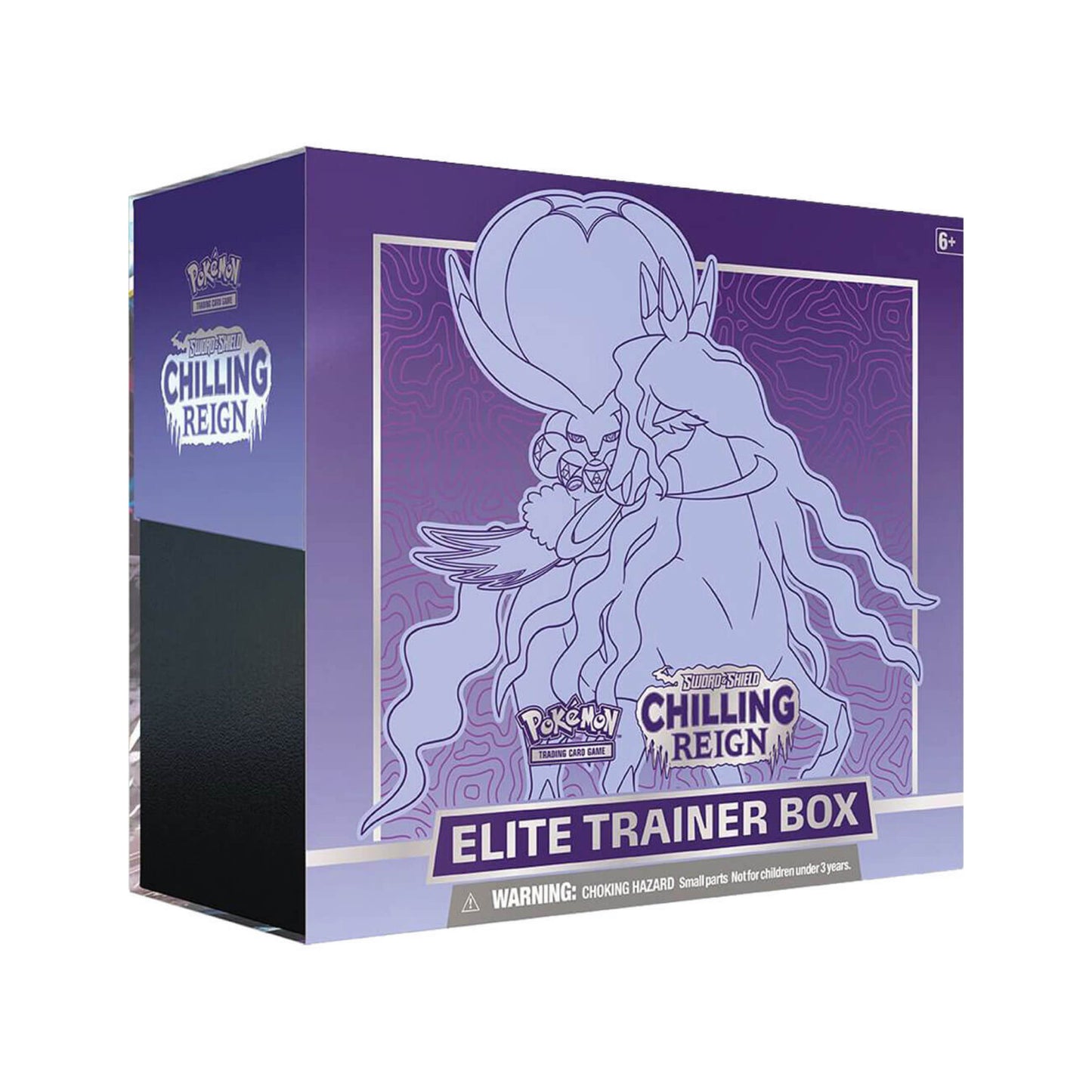Chilling Reign Elite Trainer Box (SHOP)