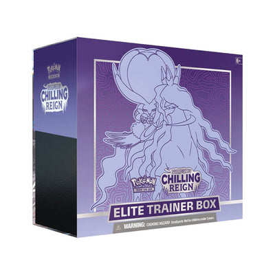 Chilling Reign Elite Trainer Box (SHOP)