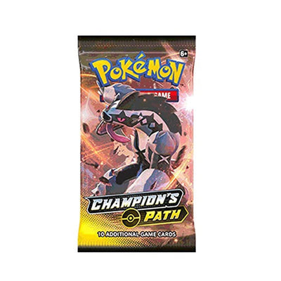 Champions Path Booster Pack (SHOP)