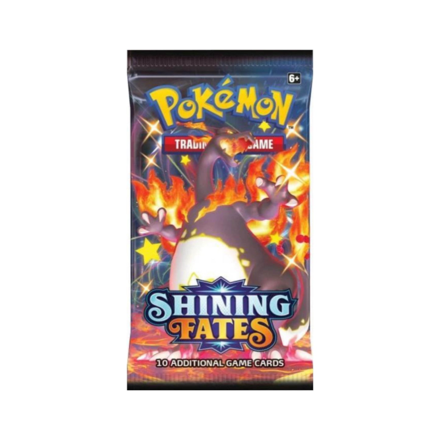 Shining Fates Booster Pack (SHOP)