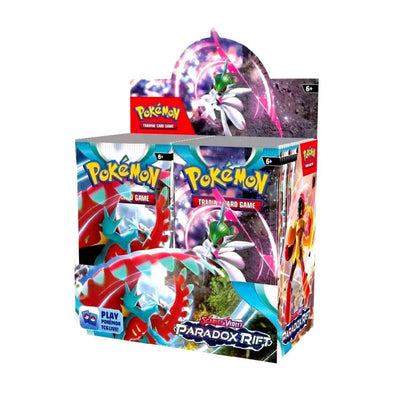 Paradox Rift Booster Box (SHOP)