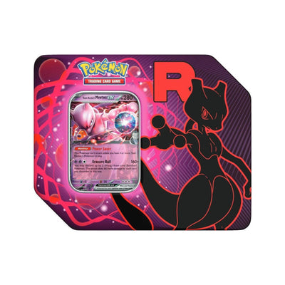 Destined Rival EX Tins (SHOP)